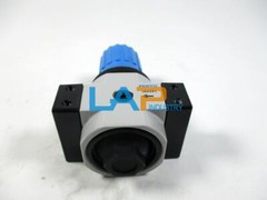 1PCS New For LR-1/4-D-O-MINI 162591 Pressure Reducing Valve