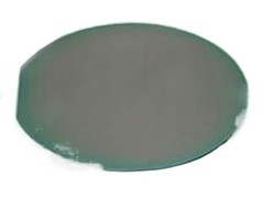 4inch，epitaxial wafer IC semiconductor single crystal polished EPI silicon wafer