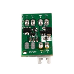 Photovoltaic Solar Light Battery Charging Controller Li Battery Protection New