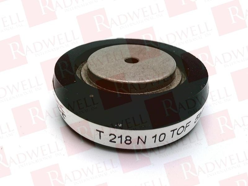 INFINEON T218N10TOF / T218N10TOF (BRAND NEW)