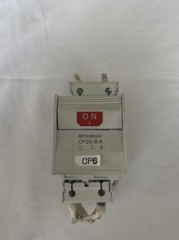 CP30-BA Mitsubishi 3A 250V Circuit Protector – Warranty & Free Shipping