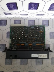 GE FANUC IC697BEM713G BUS TRANSMITTER 44A730317-G01
