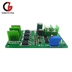 DC-AC Inverter 50Hz Square Wave Signal Generator Module AC-AC Power Transformer