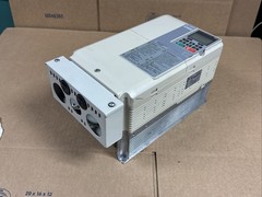 Yaskawa CIMR-AU2A0056FAA Rev D A1000 AC Drive 200-240V WARRANTY FAST SHIPPING
