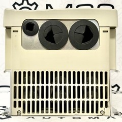 Delta VFD110B23A VFD-B AC Drive 15HP 230V 3-Phase