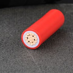 BVV 10mm²~185mm² Double Plastic Copper Core Wire PVC insulated Wire 450/750V