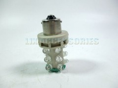 1PCS NEW For TEND Warning light LED S15-L57G 24V S15-L57O 24V S15-L57R 24V