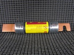 Cooper Bussmann LPN-RK-100SP 100A 250VAC Class RK1 Fuse