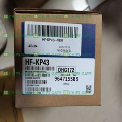 HF-KP43 1PCS AC Servo Motor HFKP43 400W Brand NEW IN BOX Original Quality Goods