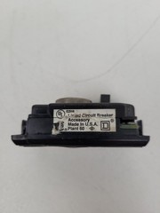 ALAM Square D Ammeter/Trip Indicator W/New Battery- Next Day Option