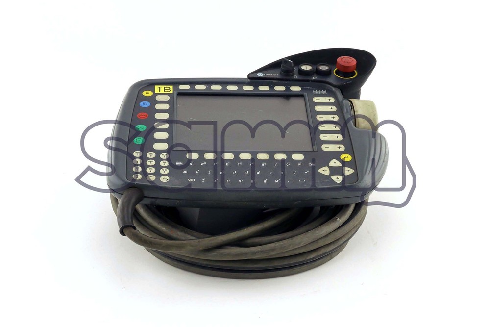 KUKA VKCP VKR1 C1 69-000-399 Used