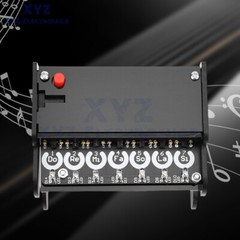 LED Electric Piano DIY Kits Electronic Organ Module Soldering Practice Kit