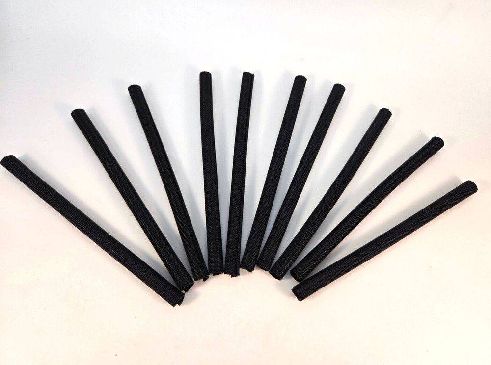 10 Pieces 6″ Federal Mogul Roundit 2000 Polyester 8-0 Bentley Harris