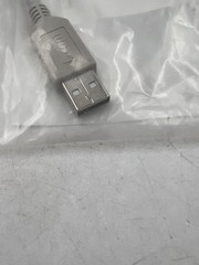 NEW SEALED L-Com ECF504-12AAS USB Female Bulkhead to Male Free Shipping