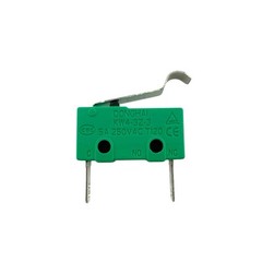 Shark Vacuum Brush Roller MICRO SWITCH KW4-3Z-3 Donghai 5A 250V