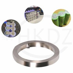 Ni Plated Nickel Steel Strip Tape Li 18650 Battery Spot Welding 0.1,0.15,0.2mm