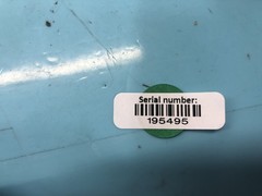 Allied Telesis AT-SPFX/2-90 Transceiver Module, 990-004929-90, 195495