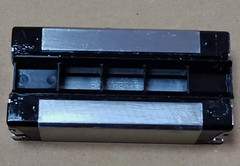New Original Rexroth R162381320 slider