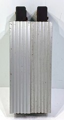 Lot of 2 Each Pfannenberg FLH-150 17015005007 Enclosure Heater