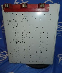 Westinghouse A200M2CAC Type STR 60A 25HP 1G MCC Bucket + 1 Year Warranty
