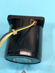10 Oriental Motor 2RJ4GA-A2 Reversible Motor, 4W, 100V, 50/60Hz, 0.2A, 151154