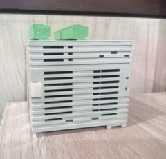1PC-Delta Electronics DVP28SV11T2 I/O Module PROGRAMMABLE LOGIC 24VDC, 6W,0.3A