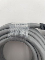 ICC 25-PAIR CABLE ASSEMBLY F-M 90° 25′ ICPCSTFM25 UPC 633758023610 – Installa…