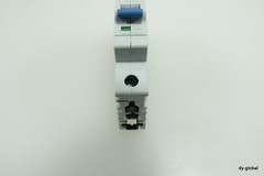AB MCB Used 1492-SPM1B010 Circuit Breaker ELEC-I-567=7C43
