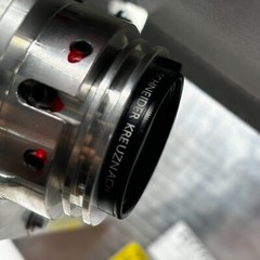 DALSA HS-40-04K40 LINE SCAN SIEMENS HEAD 66.1031.098-01 CAMERA MODULE CCD🎯
