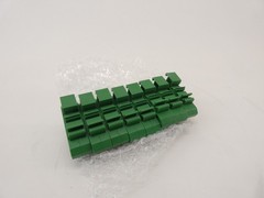 *Box of 8* Aryar HL-RJ12-TB Terminal Block – NEW Surplus!