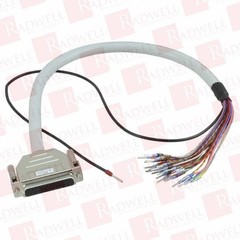 PHOENIX CONTACT CABLE-D-25SUB/F/OE/0,25/S/3,0M / CABLED25SUBFOE025S30M (NEW IN B