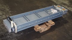 I-Line II Busway AOF2520G59ST 2000 Amp 600W 3 Phase 4 Wire 61″ New Surplus (1)