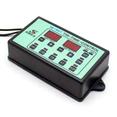 TIG Welding High Precision Time Pulse Controller Retrofit Cold Welding Machine