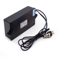 TIG Welding High Precision Time Pulse Controller Retrofit Cold Welding Machine