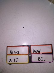 BURNDY GBM29 mechanical ground connector … each