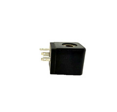 AVENTICS R432011986 SOLENOID VALVE COIL REPLACEMENT SERIES CO1 REXROTH EMERSON