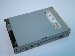 Mitsumi Floppy Drive D359M3