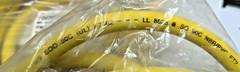 15 Foot Mini-Change Cord-Set 16/5 AWG SOO 115020C01F150 [A6B3]