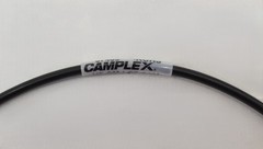 *Lot of 6* Camplex HF-SM-LCF-STM LC Female to ST Male Fiber Tactical Adapter …