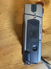 Hitachi MP-EG1A MPEG1A MPEG/JPEG Digital Recorder AS IS