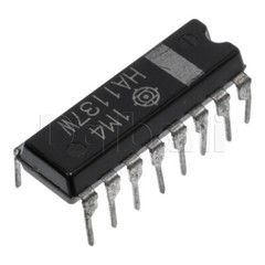 HA1137W Original Hitachi Semiconductor