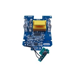 5PCS 18V Lithium Battery BMS PCB Charging Protection Board fit for Makita BL1830