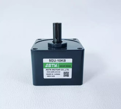 5GU-10KB Gear Head Gear Reducer MOTOR CO D Motor Toothbox Accessories