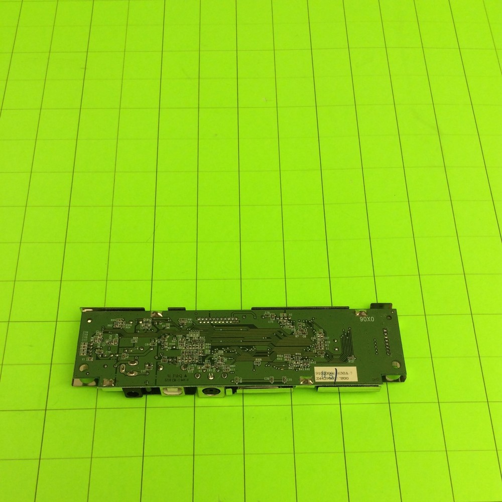 91020001 630A-7 Z442900037800 Port Jack IO Board