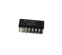 XC705K1CP MOTOROLA DIP16 OE31M QEFB9431