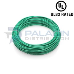 #12 AWG Gauge 600V THHN Stranded Copper Wire Multi Colors Available – UL Listed