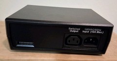Black Box SW718A Energy Saver II