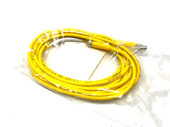 Turck PKG 3M-3.2-PSG 3M Picofast Double Ended Cordset U-83783