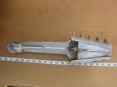 Fargo GDW556A 600KCM – 14/0 Wire Grip Puller, Used