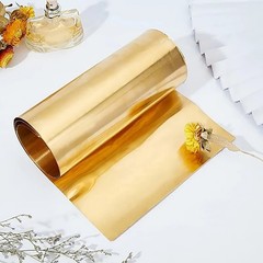 Brass Strip Brass Sheet Brass Coil Models making jewellery making various sizes